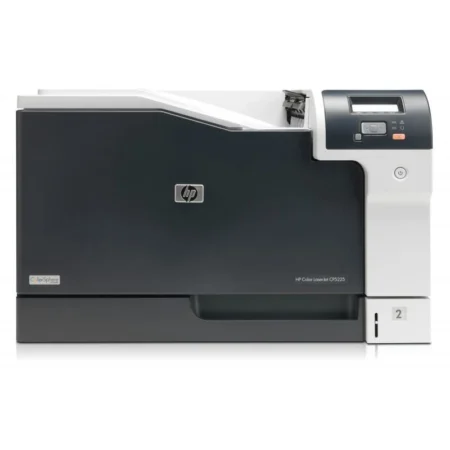 imprimante laser couleur hp color laserjet cp5225 (ce710a)