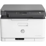 imprimante couleur multifonction hp color laser mfp 178nw (4zb96a)