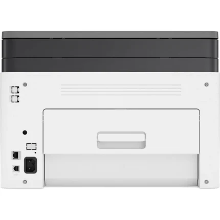 imprimante couleur multifonction hp color laser mfp 178nw (4zb96a)