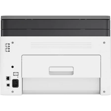 imprimante couleur multifonction hp color laser mfp 178nw (4zb96a)