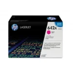 hp 642a magenta original laserjet toner cartridge (cb403a)