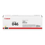 toner canon crg 046 y jaune – i sensys lbp653