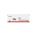 toner canon 046 noir original – i sensys lbp654 / mf732