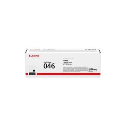 toner canon 046 noir original – i sensys lbp654 / mf732