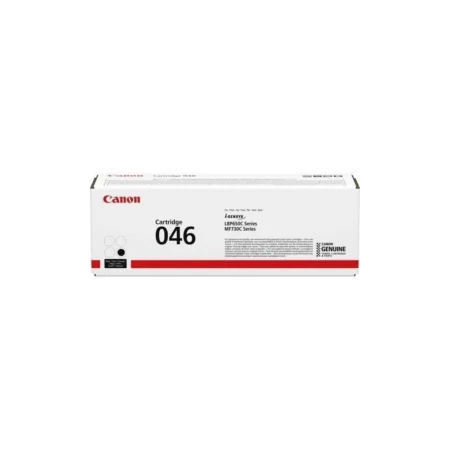 toner canon 046 noir original – i sensys lbp654 / mf732