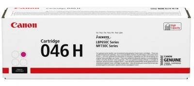 toner canon 046 magenta original – i sensys lbp654 / mf732