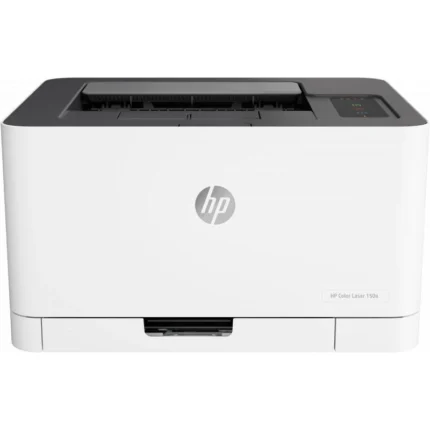 imprimante couleur hp color laser 150a (4zb94a)