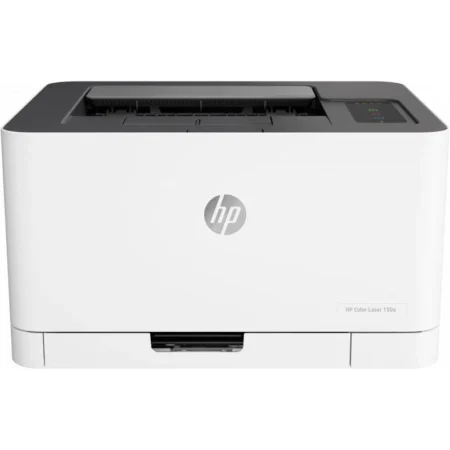 imprimante couleur hp color laser 150a (4zb94a)