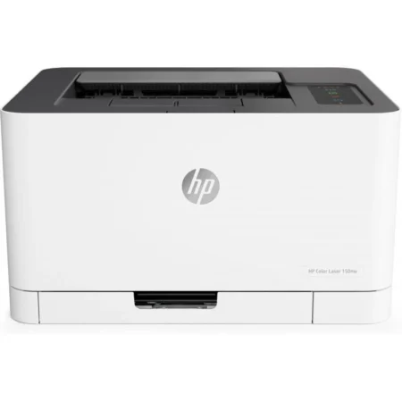 imprimante couleur hp color laser 150nw (4zb95a)