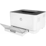 imprimante couleur hp color laser 150nw (4zb95a)