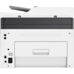 imprimante couleur multifonction hp color laser mfp 179fnw (4zb97a)
