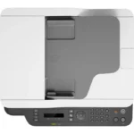 imprimante couleur multifonction hp color laser mfp 179fnw (4zb97a)