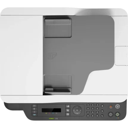 imprimante couleur multifonction hp color laser mfp 179fnw (4zb97a)