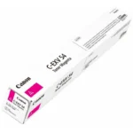 toner canon c exv54 magenta original – imagerunner advance