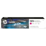 hp 981y extra high yield magenta original pagewide cartridge