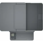 imprimante laser monochrome multifonction hp laserjet pro mfp m236sdw (9yg09a)
