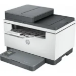 imprimante laser monochrome multifonction hp laserjet pro mfp m236sdw (9yg09a)