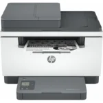 imprimante laser monochrome multifonction hp laserjet pro mfp m236sdw (9yg09a)
