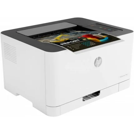 imprimante couleur hp color laser 150a (4zb94a)