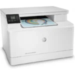imprimante laser couleur multifonction hp color laserjet pro mfp m182n (7kw54a)