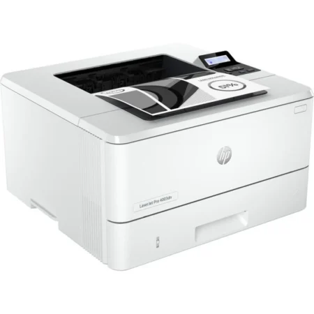 hp laserjet pro 4003dn – imprimante laser monochrome recto verso réseau