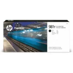 hp 981y extra high yield black original pagewide cartridge