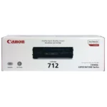 toner canon 712 original – imageclass mf6550