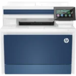 imprimante laser couleur multifonction hp color laserjet pro mfp 4303fdw (5hh67a)