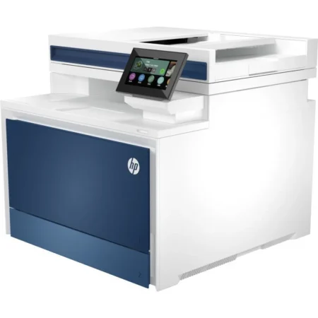 imprimante laser couleur multifonction hp color laserjet pro mfp 4303fdw (5hh67a)