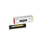 canon 716 y jaune – toner laser d'origine (1977b002aa)