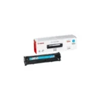 canon 716 c cyan – toner laser d'origine (1979b002aa)