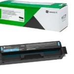 lexmark toner noir cs/cx331 – original