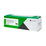 lexmark toner noir extra high yield cs/cx331 – return programme