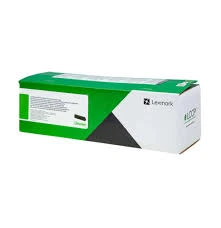 lexmark toner noir extra high yield cs/cx331 – return programme