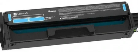 lexmark toner cyan extra high yield cs/cx331 – return programme