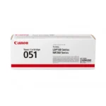 toner canon 047 noir original – i sensys lbp162 / mf264