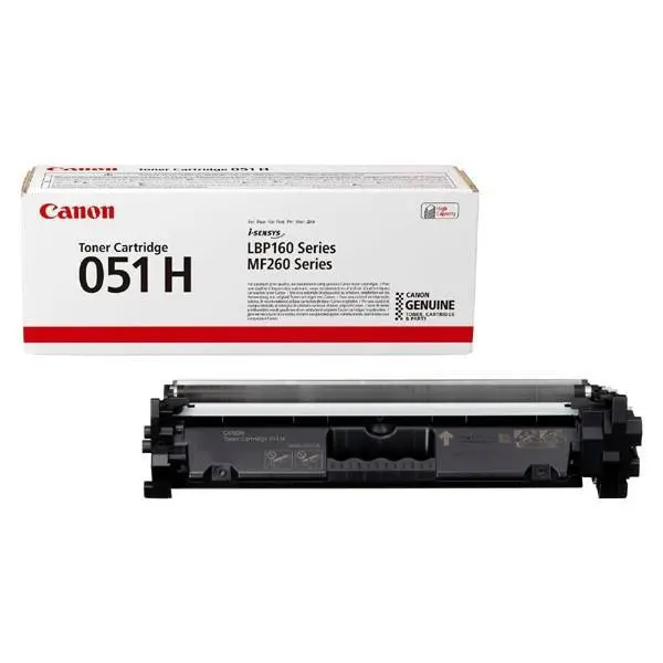 toner canon 047h noir haute capacité original – i sensys lbp162 / mf264 toner canon 047h noir haute capacité original – i sensys lbp162 / mf264