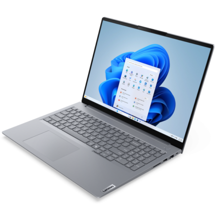 pc portable lenovo thinkbook 16 g8 ial u7 255h 16gb 512gb ssd touch (21sk004mtp)