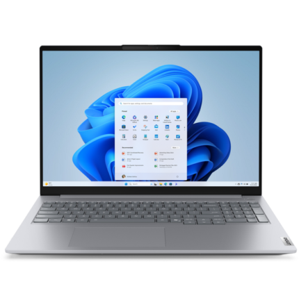 pc portable lenovo thinkbook 16 g8 ial u7 255h 16gb 512gb ssd touch (21sk004mtp)