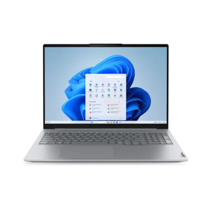 pc portable lenovo thinkbook 16 g8 ial u5 225u 16gb 512gb ssd touch (21sk006mtp)