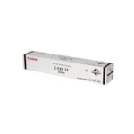 toner canon c exv33 noir – imagerunner 2520