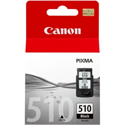 cartouche canon pg 510 noire – pixma ip2700