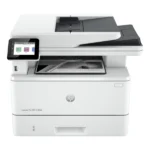 imprimante monochrome mutlifonction hp laserjet pro 4103fdn (2z628a)