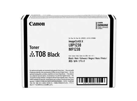 toner canon t08 noir original – i sensys lbp222dw