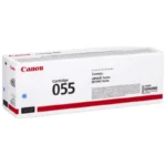 canon crg 055 c toner cyan original