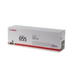 canon crg 055 bk toner noir original