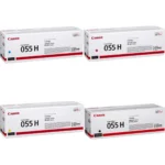toner canon 055h m magenta haute capacité – i sensys lbp653
