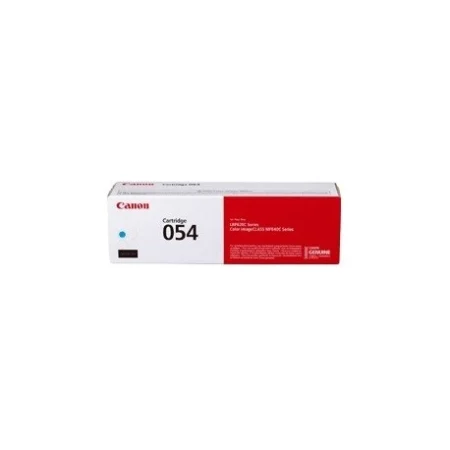 toner canon 054 c cyan – i sensys lbp610