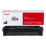 toner canon 054 bk noir – i sensys lbp610