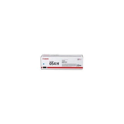toner canon 054h c cyan haute capacité – i sensys lbp610
